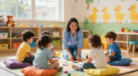 Ducklings Early Learning Center Surges In Global Coverage