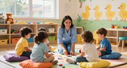 Ducklings Early Learning Center Surges In Global Coverage