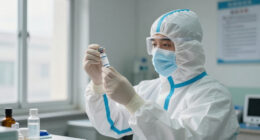 Ebola, ÉUateur, Democratic Republic Of The Congo Surges In Global Coverage