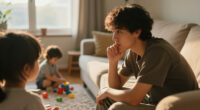 Family Advice: I Know My Brother's Secret. And His Kid Is Onto Him.