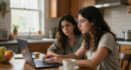 Family Advice: I Told My Sister What I Saw In Confidential Footage Of Her Son's School. She Lost It.