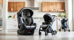 Graco Lineup Compared: Which Model Should You Buy in 2026?