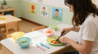 Hopkins Daycare