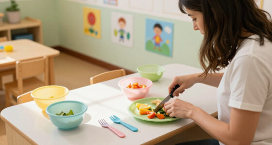 Hopkins Daycare