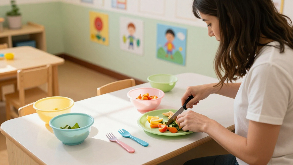 Hopkins Daycare