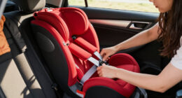 How to Choose Child Safety Booster Seats