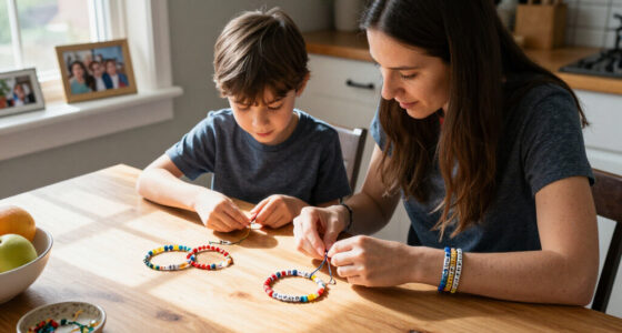 How To Help Your Kids Make Friends At A New School