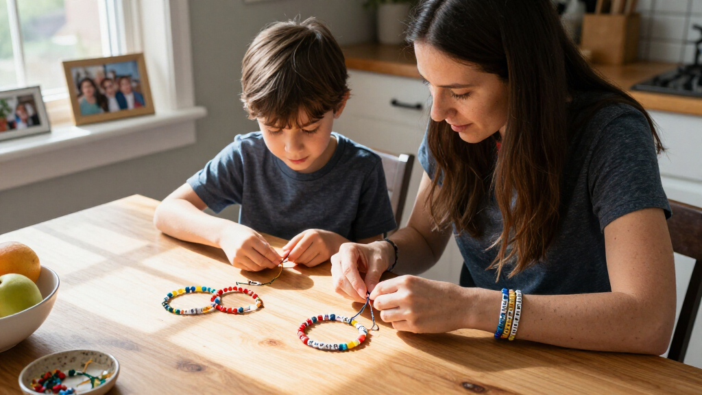 How To Help Your Kids Make Friends At A New School