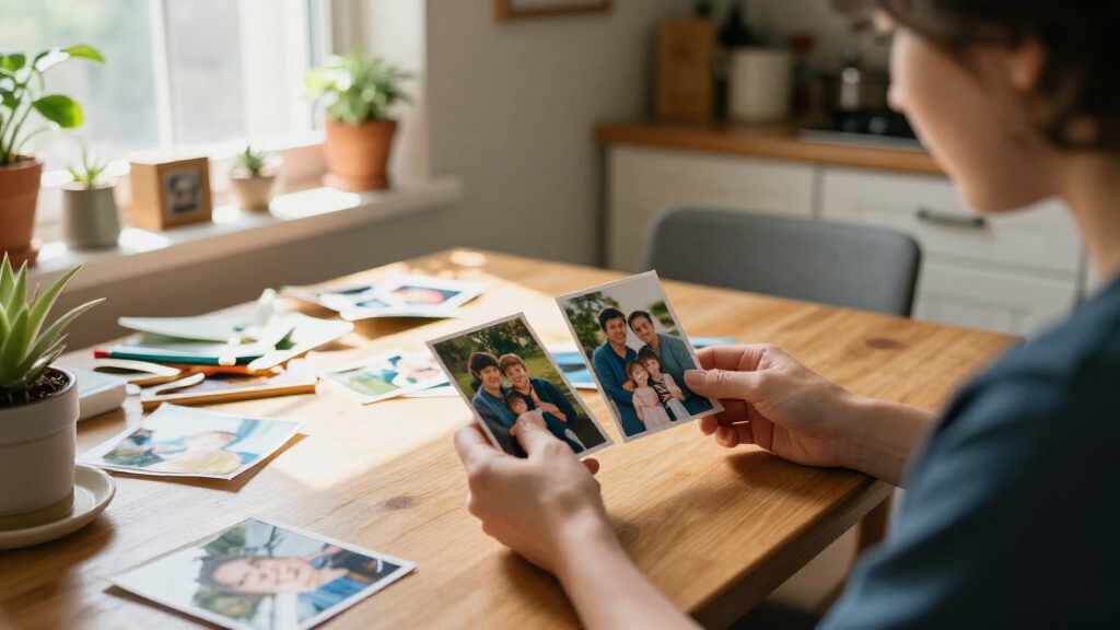 I Found Out I Had Two Secret Siblings. Now I Have Advice For Anyone Facing The Same Discovery.