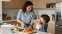I Was Raised To Be Quiet And Agreeable. I Want The Opposite For My Kids.