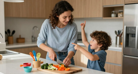 I Was Raised To Be Quiet And Agreeable. I Want The Opposite For My Kids.