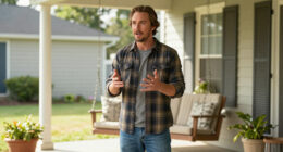 “Make A Fool Of Yourself, Fail More…”: Matthew McConaughey On What Advice He Gives His Son As An Actor; A