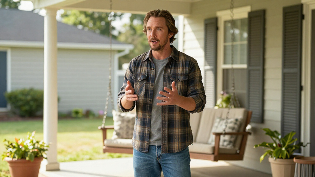 “Make A Fool Of Yourself, Fail More…”: Matthew McConaughey On What Advice He Gives His Son As An Actor; A