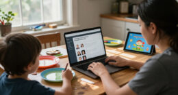 Meta Platforms Petition Court To Block Kids Recommendation Restrictions