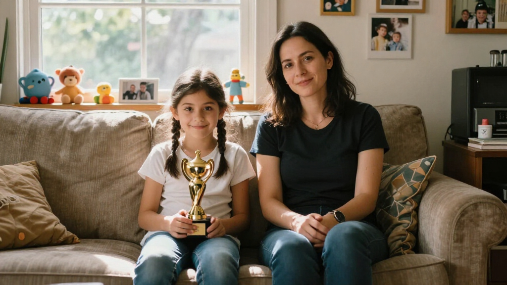 My Daughter Has All Kinds Of Advantages In Life That My Boyfriend’s Kids Don’t Have—and It’s Going To Stay That Way.