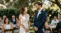 My Fiancé And I Just Gave Our Wedding Guests One Simple Rule. People Are Losing Their Minds.
