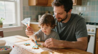 My Husband Is Carrying Out What He Thinks Is A “Sweet” Tradition With Our Child. I Want No Part Of This.