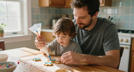 My Husband Is Carrying Out What He Thinks Is A “Sweet” Tradition With Our Child. I Want No Part Of This.
