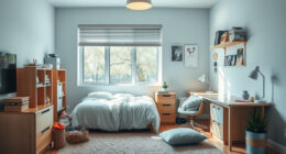 Off to college — dorm essentials