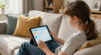 PODCAST: Kids And Teens Turn To AI For Emotional Support
