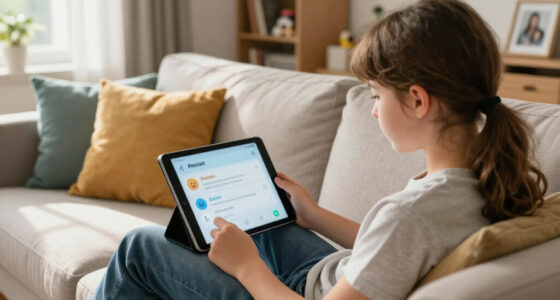 PODCAST: Kids And Teens Turn To AI For Emotional Support