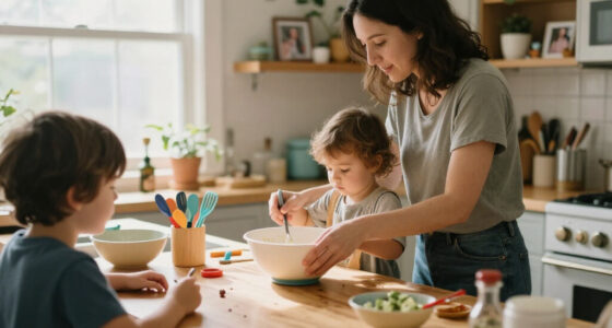 San Diego Readers Share Parenting Advice They Swear By