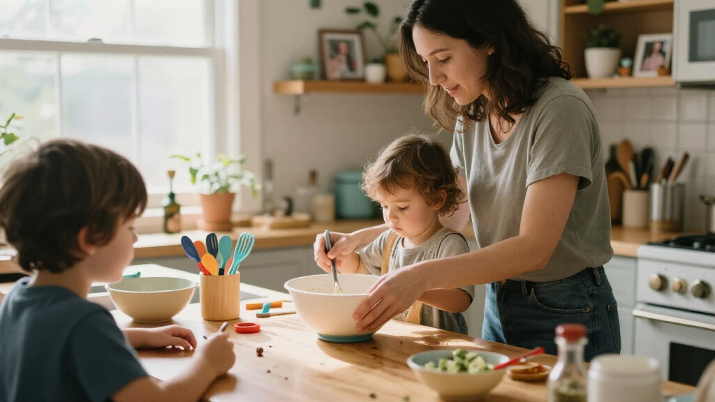 San Diego Readers Share Parenting Advice They Swear By