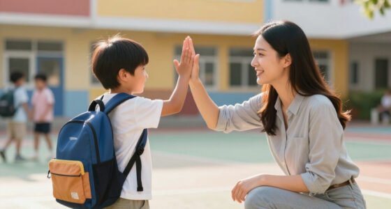 Teacher Shares 'Biggest Advice' For Kids Starting Primary School