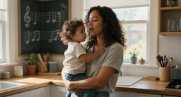 Tori Kelly On Becoming A Better Artist As A Mom, Trusting The Process, And Touring With A Baby