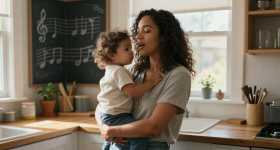 Tori Kelly On Becoming A Better Artist As A Mom, Trusting The Process, And Touring With A Baby