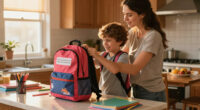 What’s Really Behind Back-to-school Meltdowns And How To Prevent Them