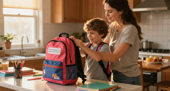 What’s Really Behind Back-to-school Meltdowns And How To Prevent Them
