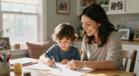 When A Marriage Ends, This Ohio Court Offers Co-parenting Support