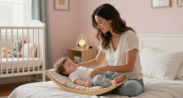 When Kids Can’t Sleep, Parents From All Over Seek Advice From This New Orleans Expert