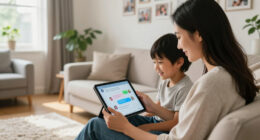 Why Do Kids Use AI Chatbots For Emotional Support? This Stanford Researcher Asked Them.