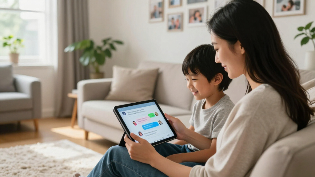 Why Do Kids Use AI Chatbots For Emotional Support? This Stanford Researcher Asked Them.
