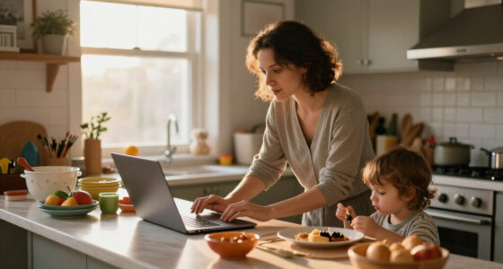 Why High-achieving Moms Are Increasingly ‘Hitting A Wall,’ According To This Executive Coach