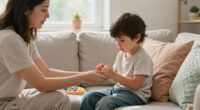 Your Child’s Meltdowns May Be Clues To Their Sensory Needs