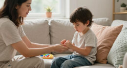 Your Child’s Meltdowns May Be Clues To Their Sensory Needs