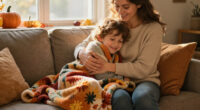 10 Best Children's Fall Cozy Blankets in 2026