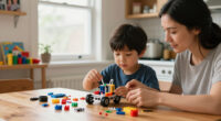 10 Best Kids' Educational STEM Toys in 2026