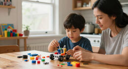 10 Best Kids' Educational STEM Toys in 2026
