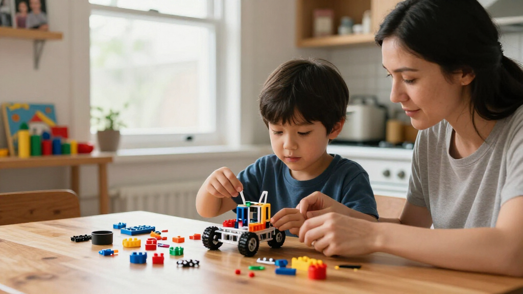 10 Best Kids' Educational STEM Toys in 2026