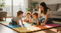 10 Best Kids Indoor Activity Mats in 2026
