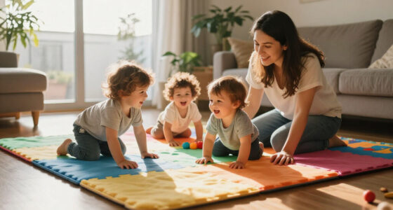10 Best Kids Indoor Activity Mats in 2026
