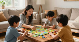 11 Best Family-Friendly Board Games for 2026