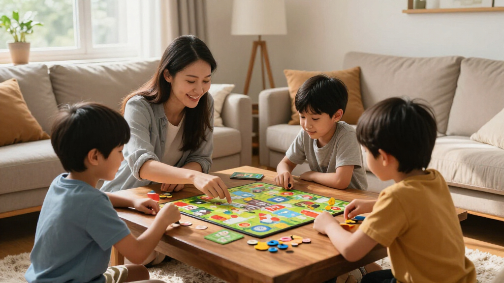 11 Best Family-Friendly Board Games for 2026