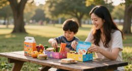 11 Best Kids Healthy Snack Boxes in 2026