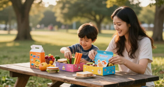 11 Best Kids Healthy Snack Boxes in 2026