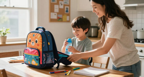 11 Best Kids' School Backpack Sets for 2026